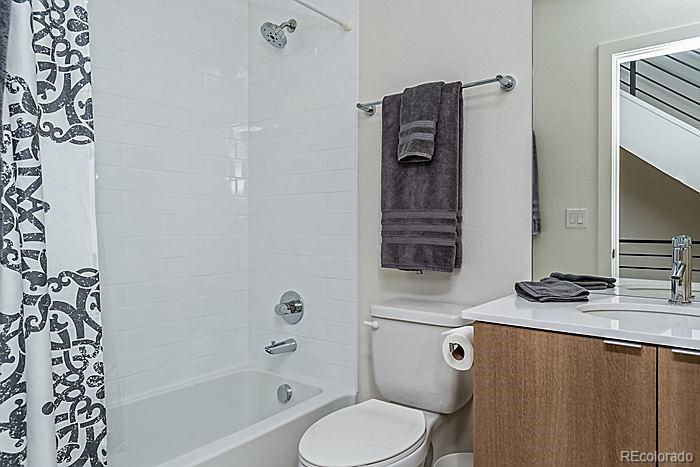 4525 Tennyson Street Unit: 3