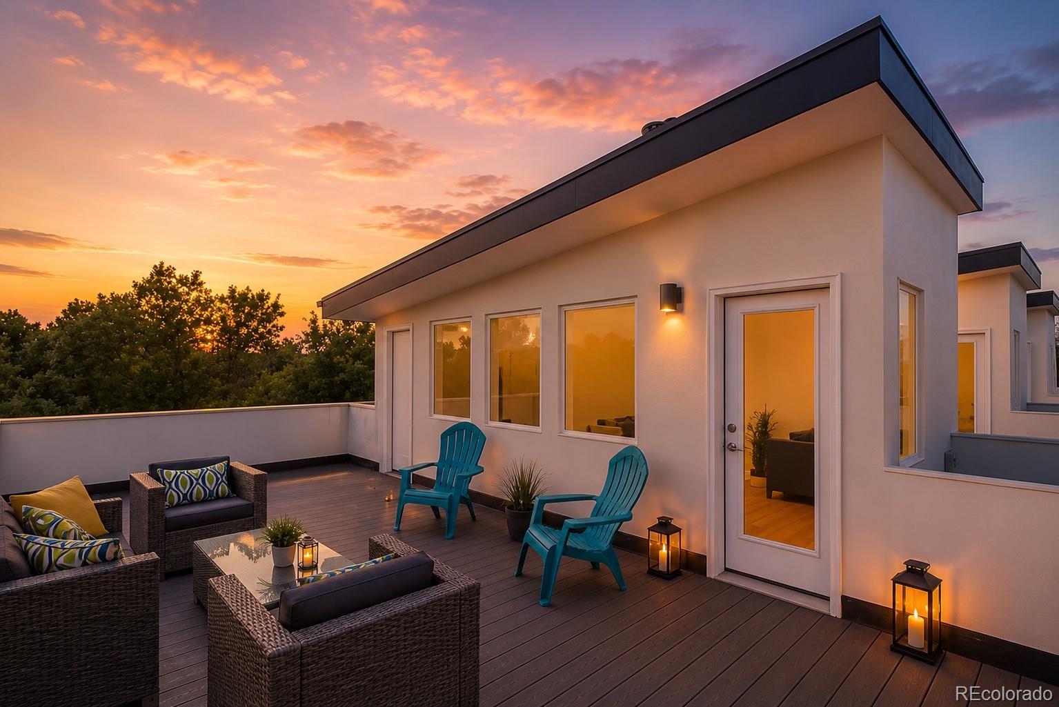 4525 Tennyson Street Unit: 3