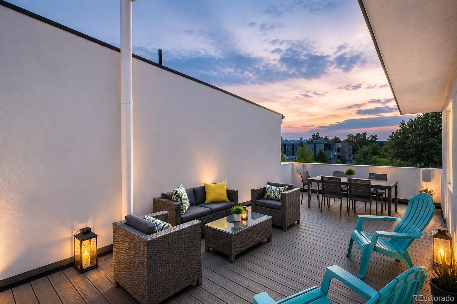 4525 Tennyson Street Unit: 3