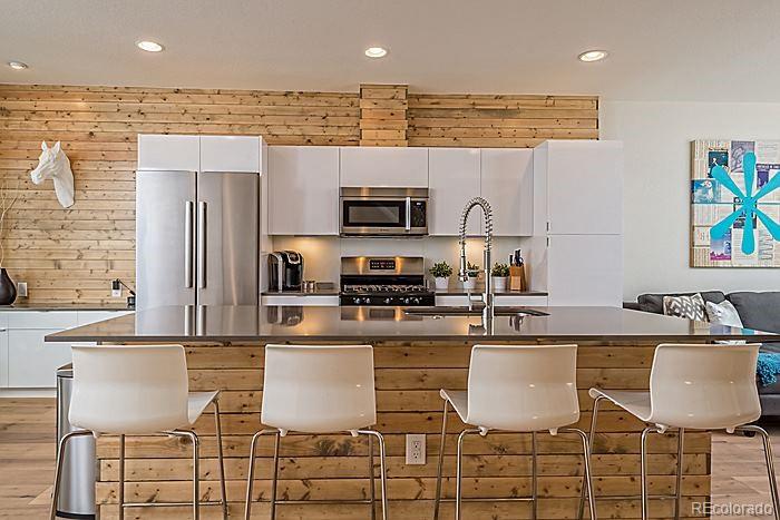 4525 Tennyson Street Unit: 3