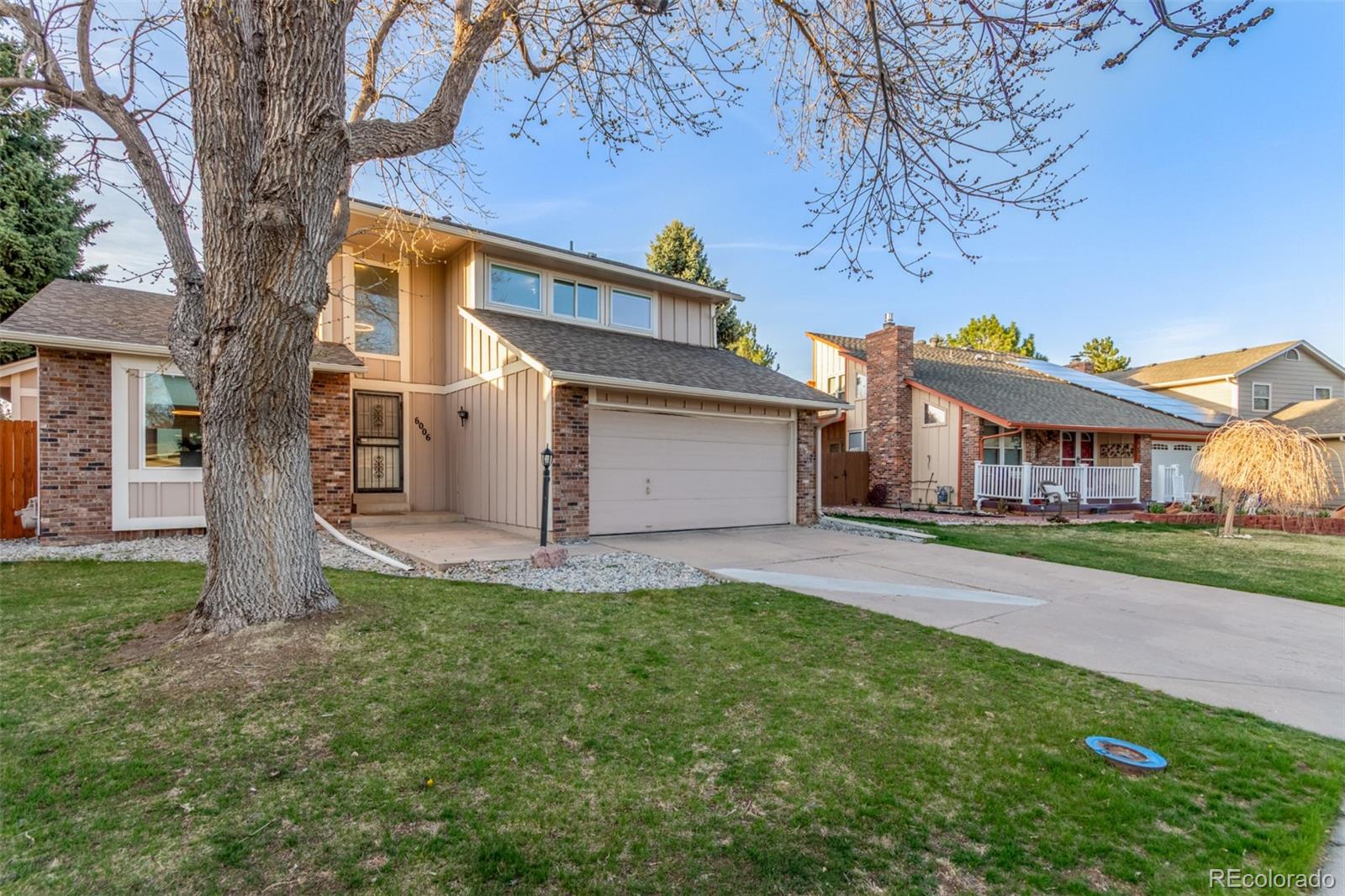 6006 S Kingston Circle