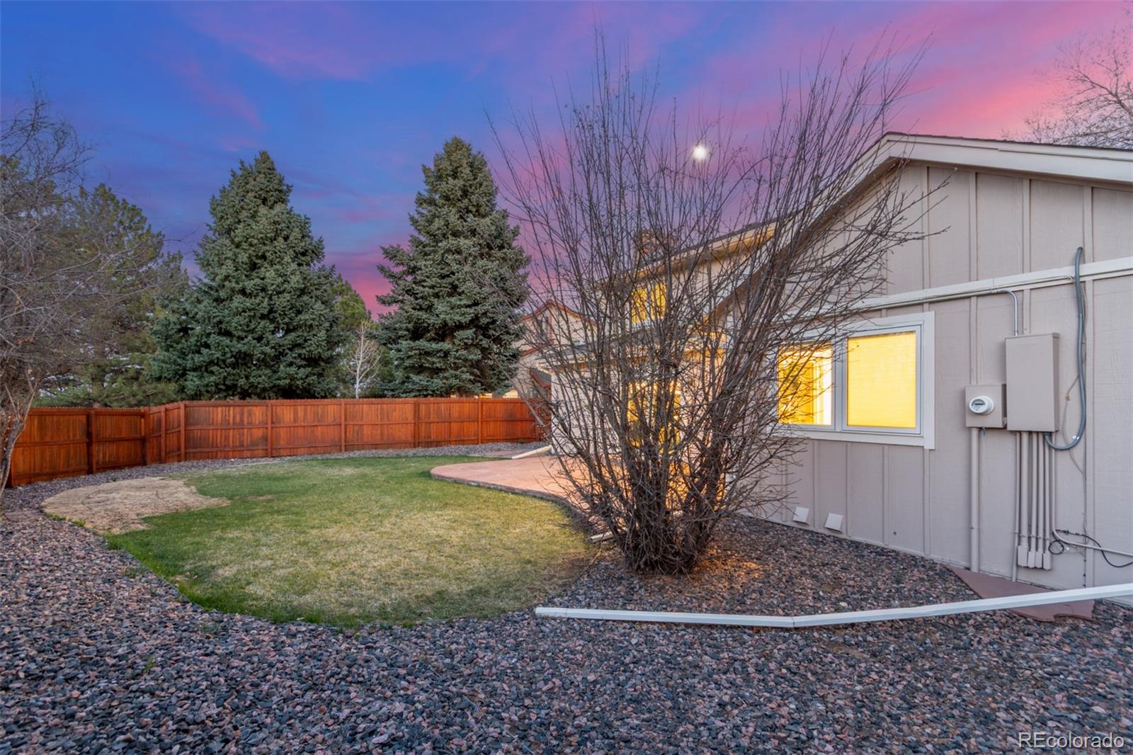 6006 S Kingston Circle