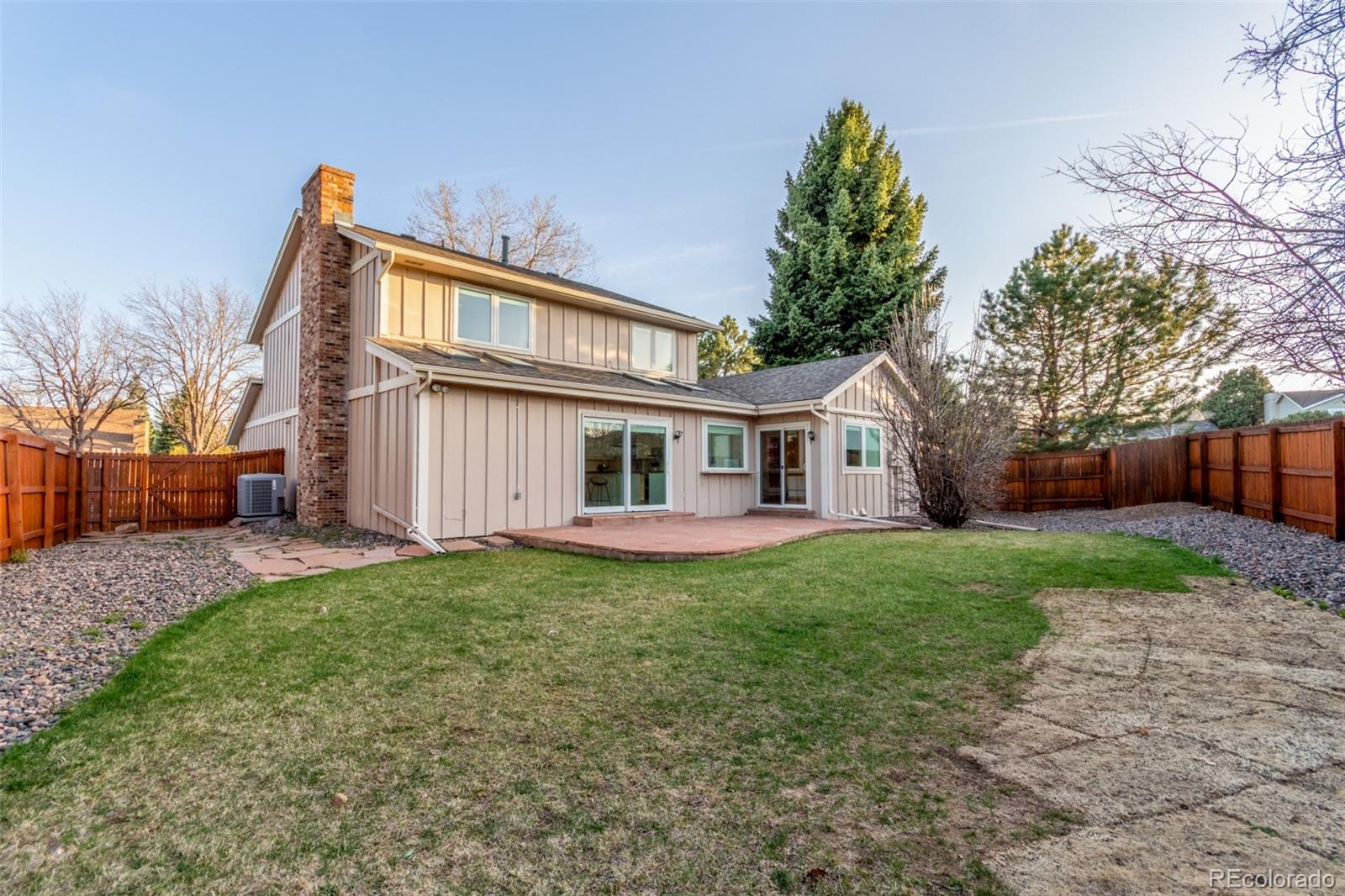 6006 S Kingston Circle