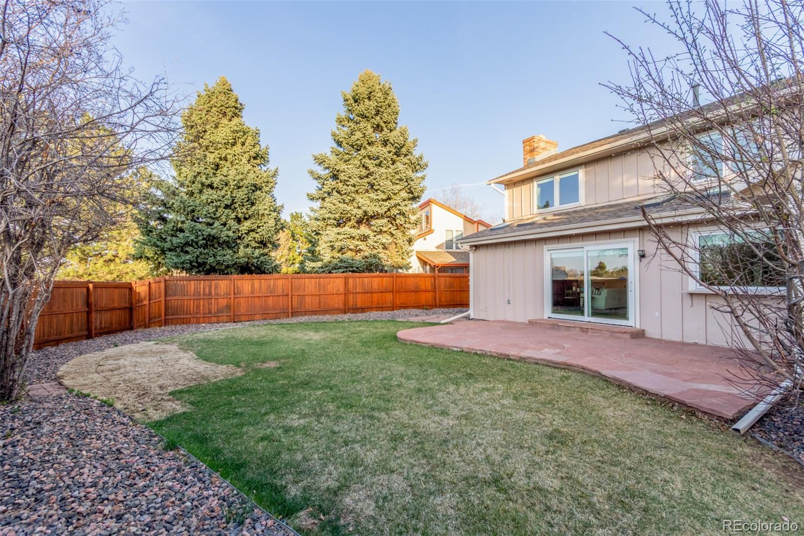 6006 S Kingston Circle