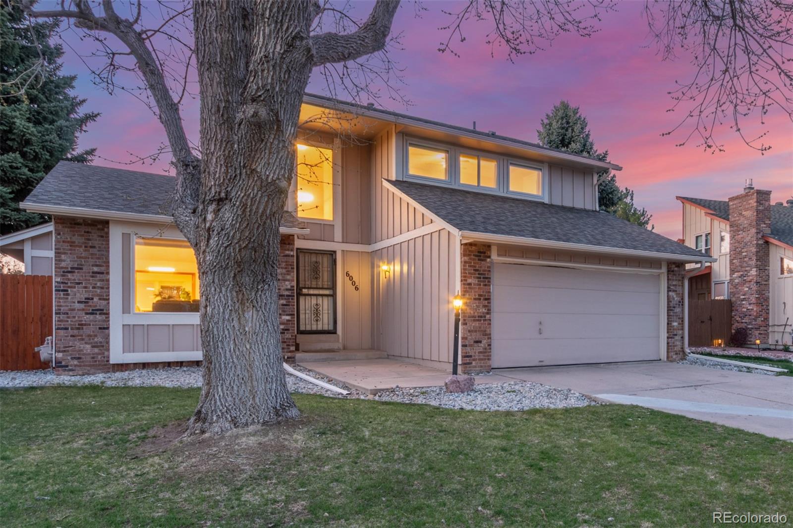 6006 S Kingston Circle