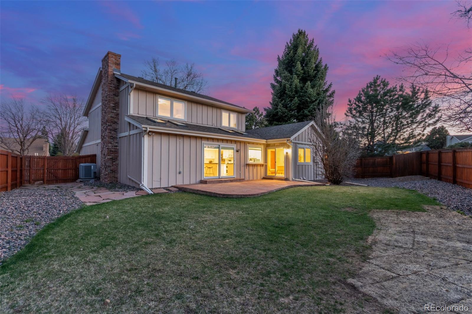 6006 S Kingston Circle