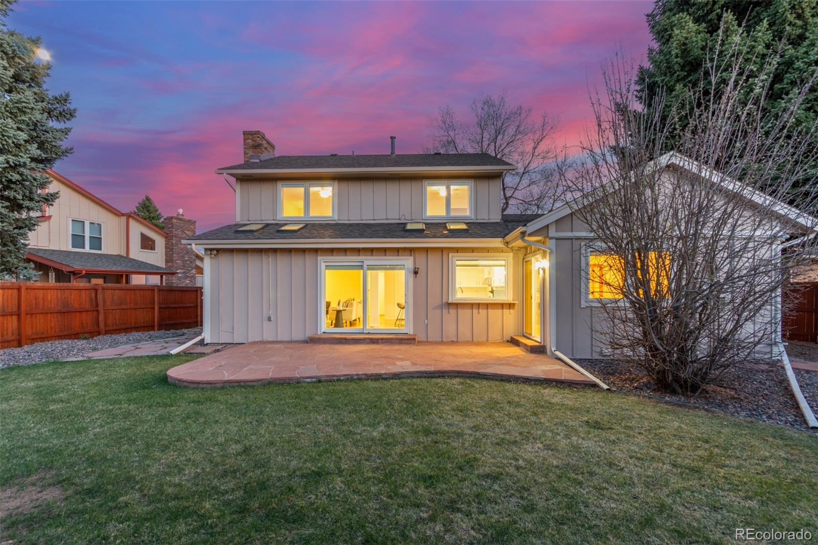 6006 S Kingston Circle