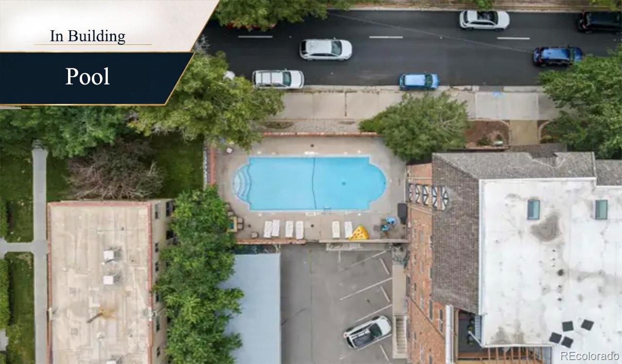 1350 Josephine Street Unit: 206
