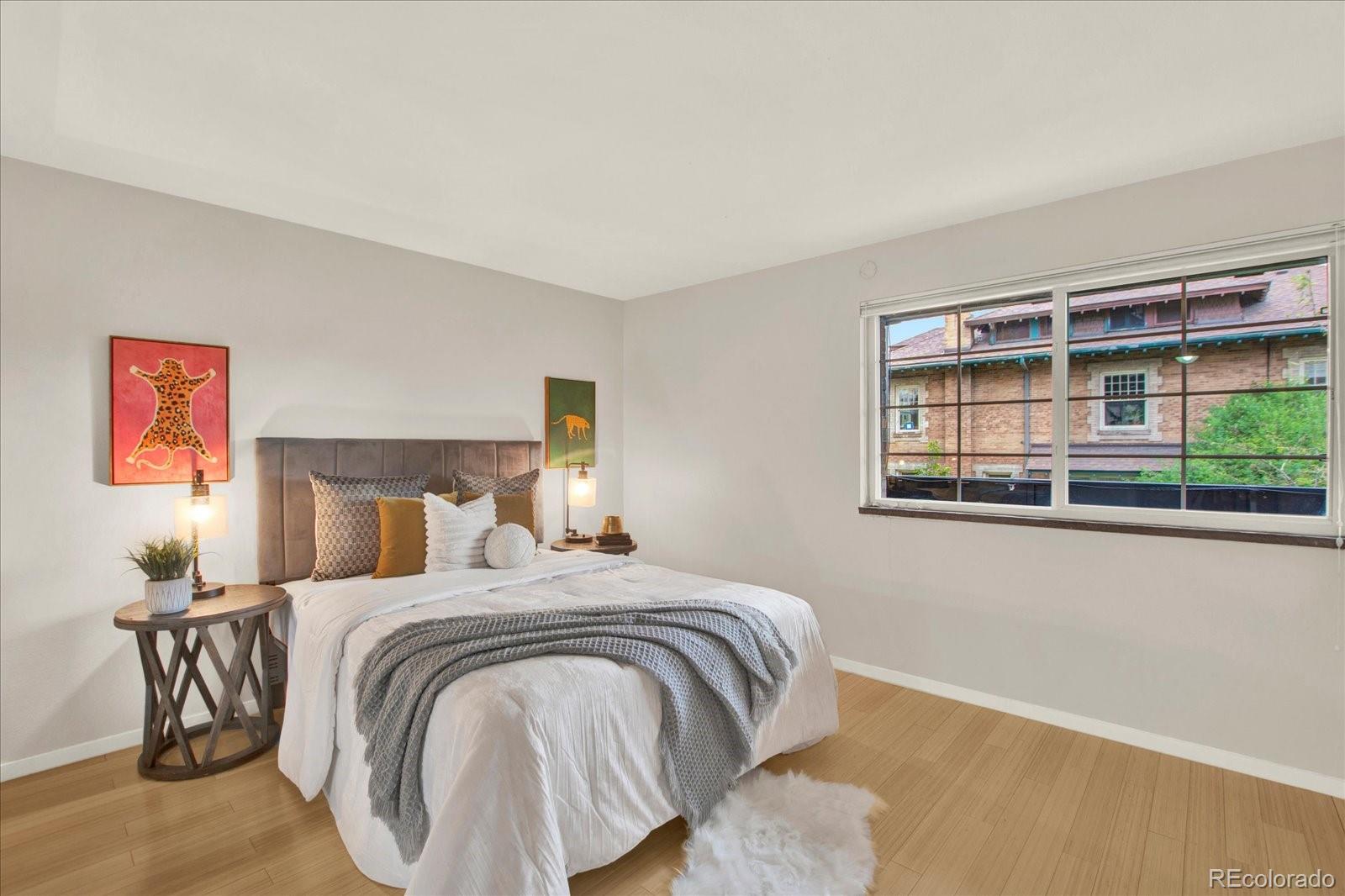 1350 Josephine Street Unit: 206