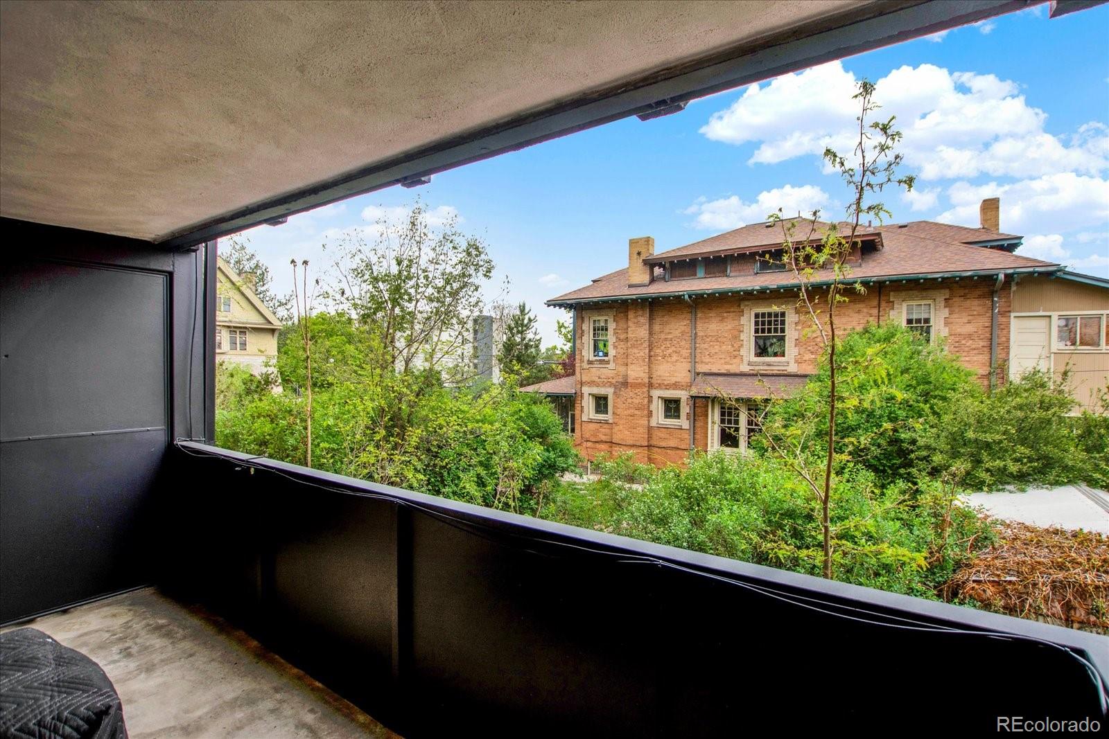 1350 Josephine Street Unit: 206