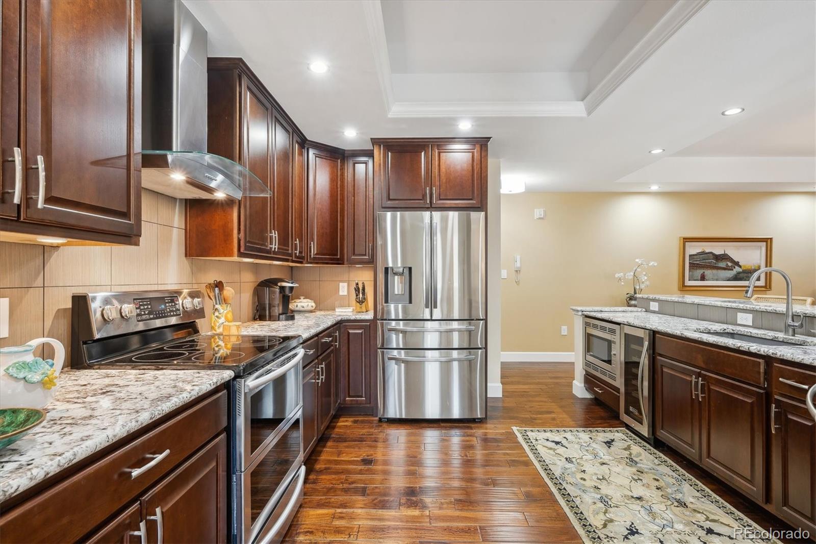 1512 Larimer Street Unit: #39