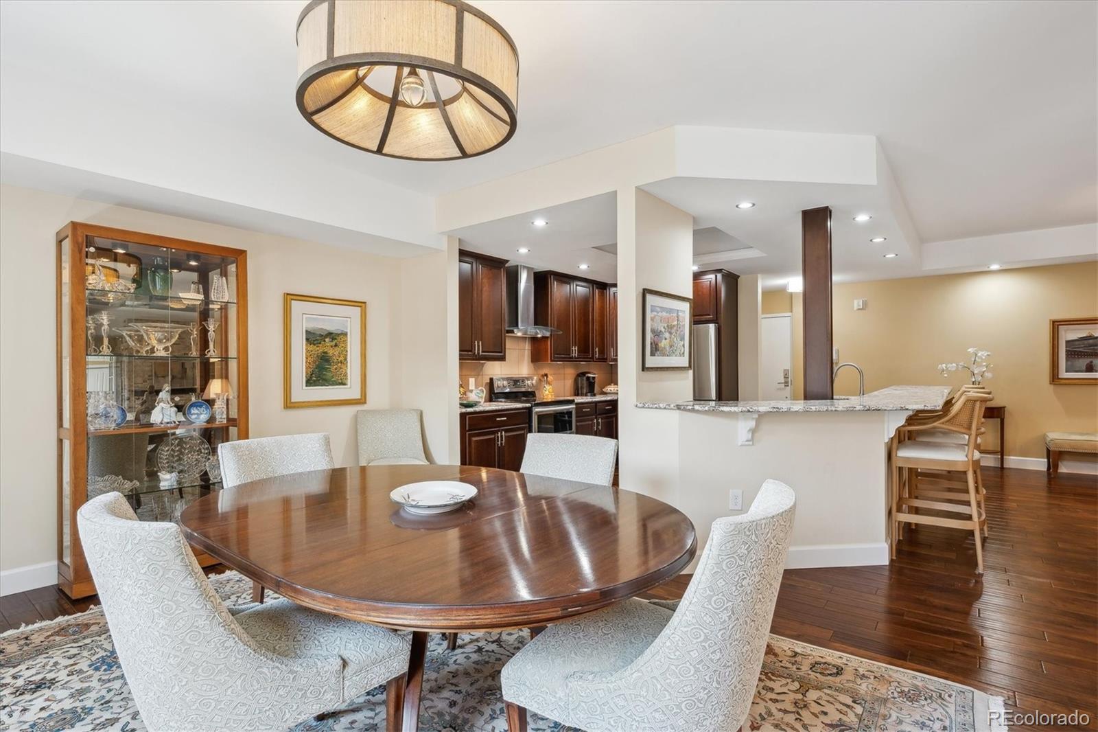 1512 Larimer Street Unit: #39