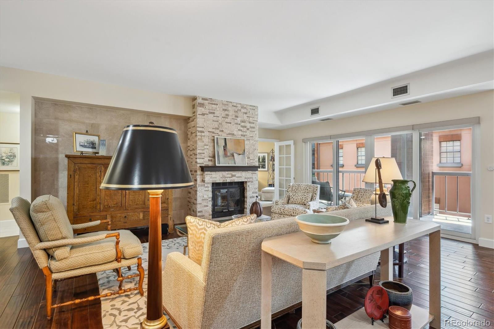 1512 Larimer Street Unit: #39