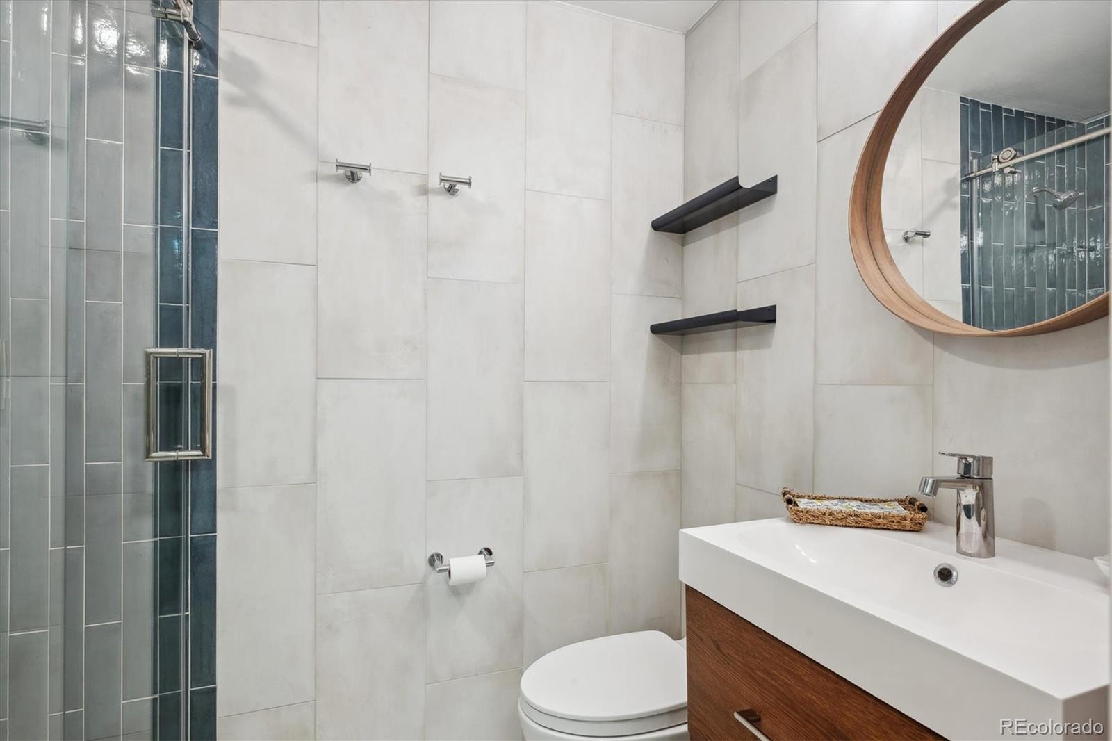 1512 Larimer Street Unit: #39