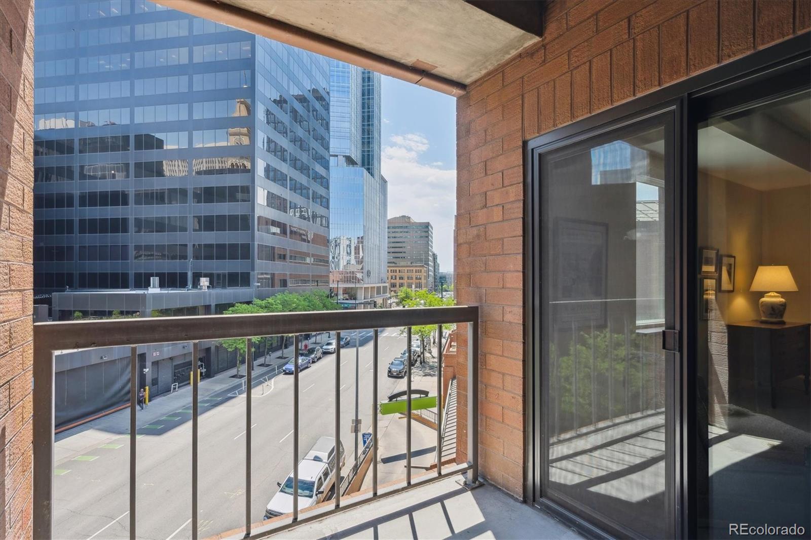 1512 Larimer Street Unit: #39