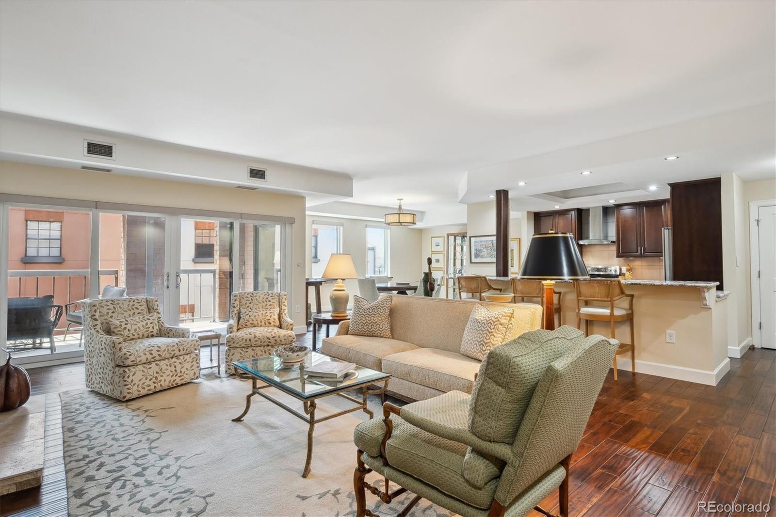 1512 Larimer Street Unit: #39