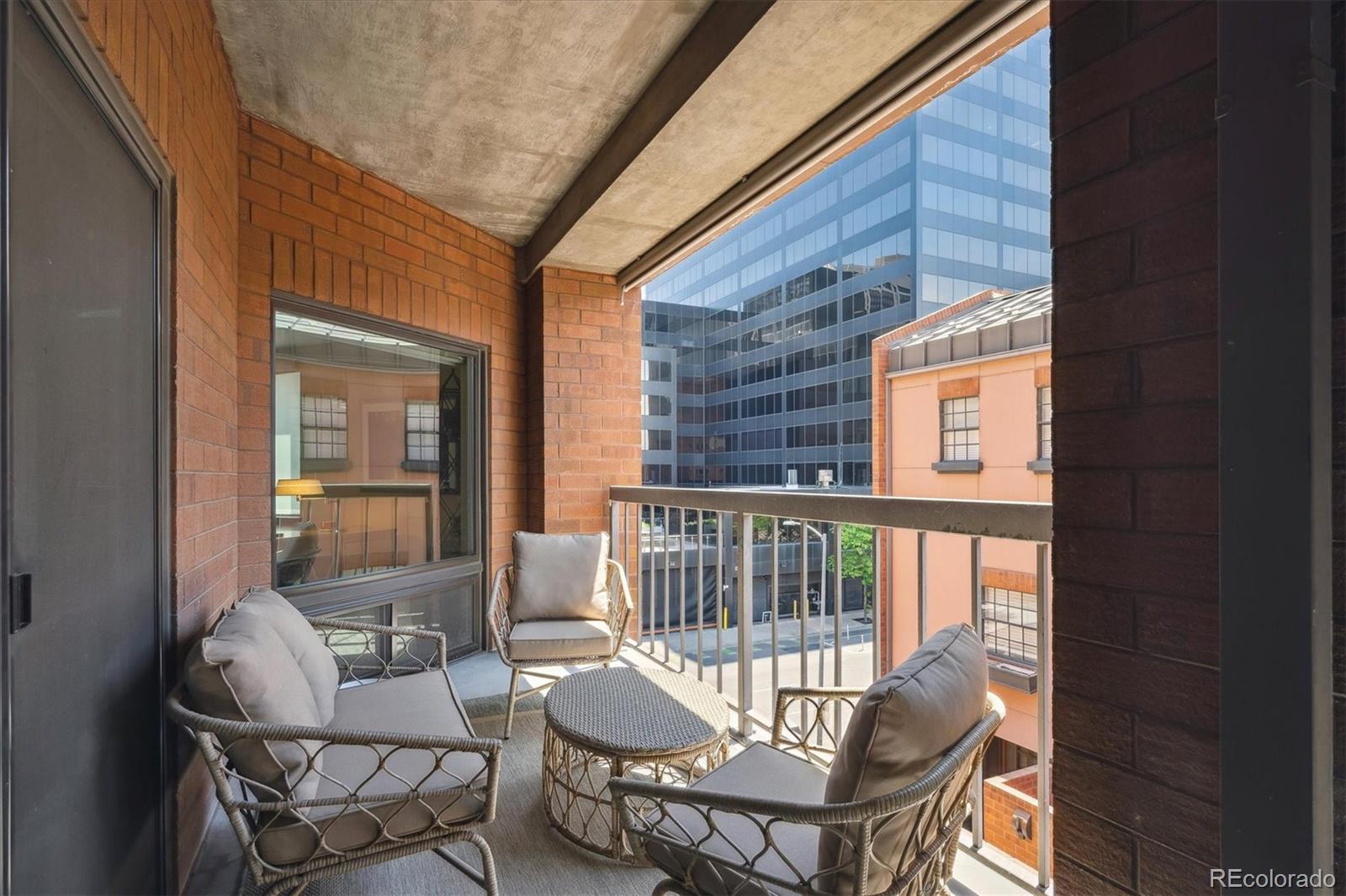 1512 Larimer Street Unit: #39