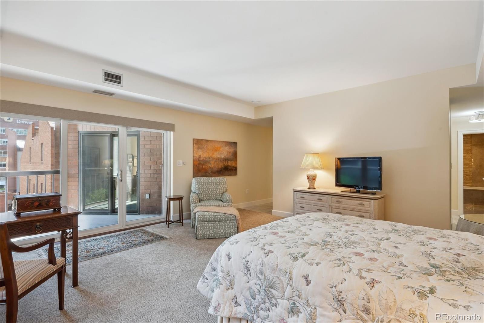 1512 Larimer Street Unit: #39