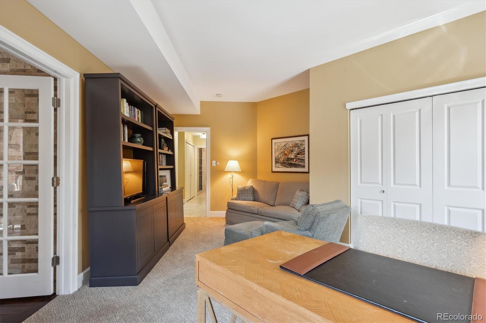 1512 Larimer Street Unit: #39