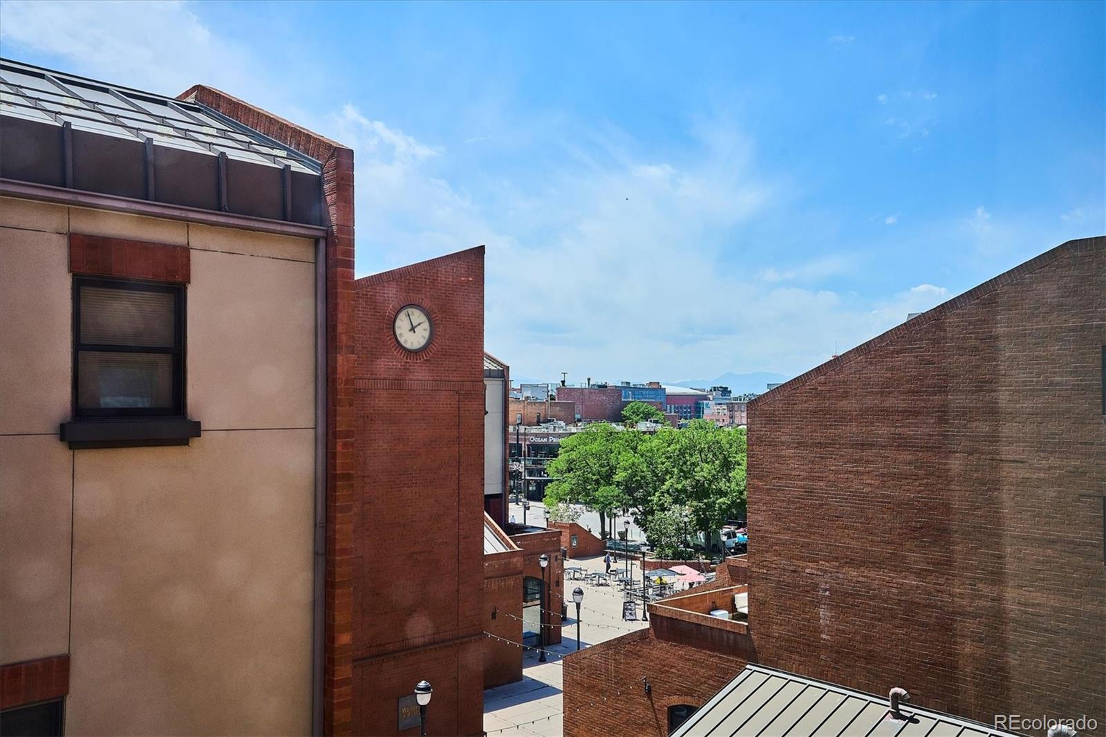 1512 Larimer Street Unit: #39