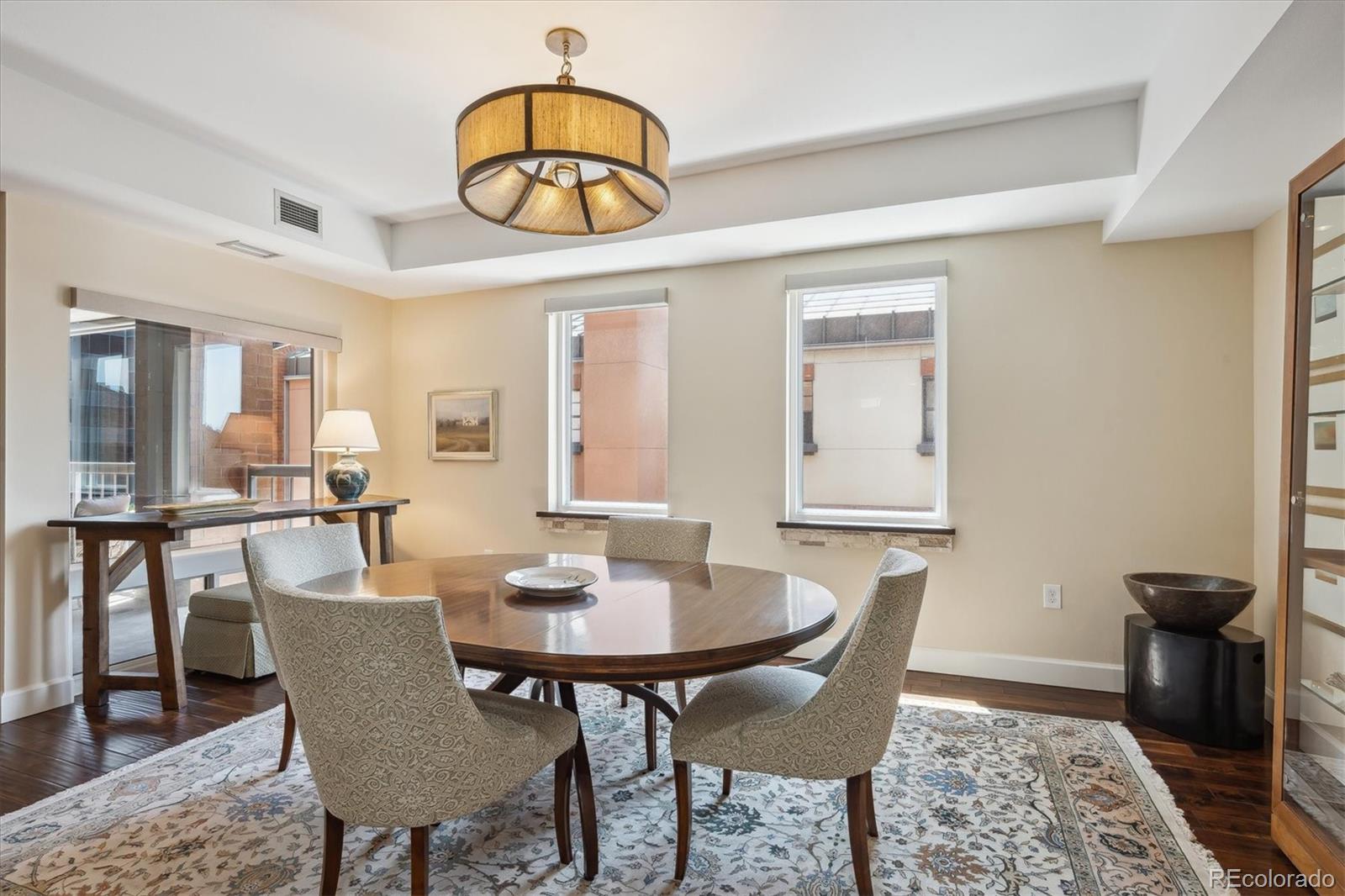 1512 Larimer Street Unit: #39