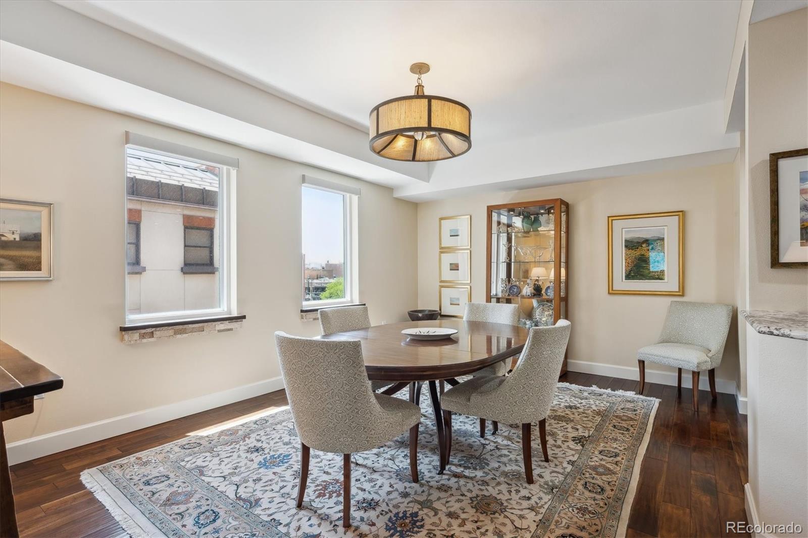 1512 Larimer Street Unit: #39