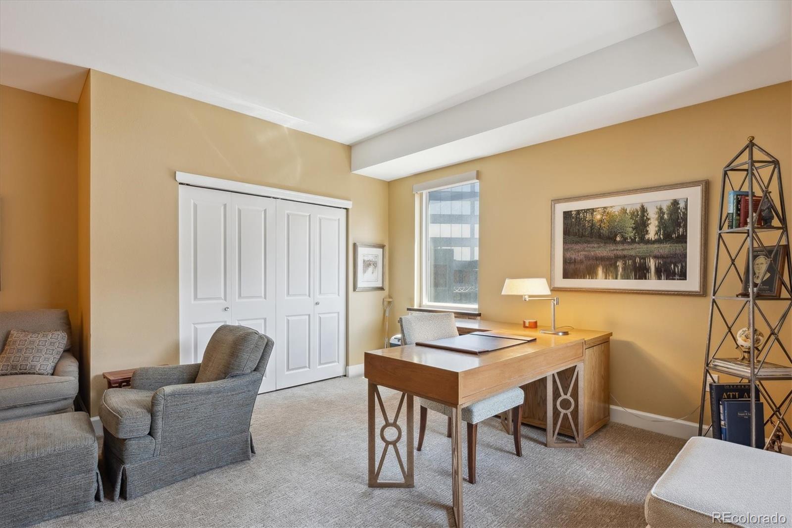1512 Larimer Street Unit: #39
