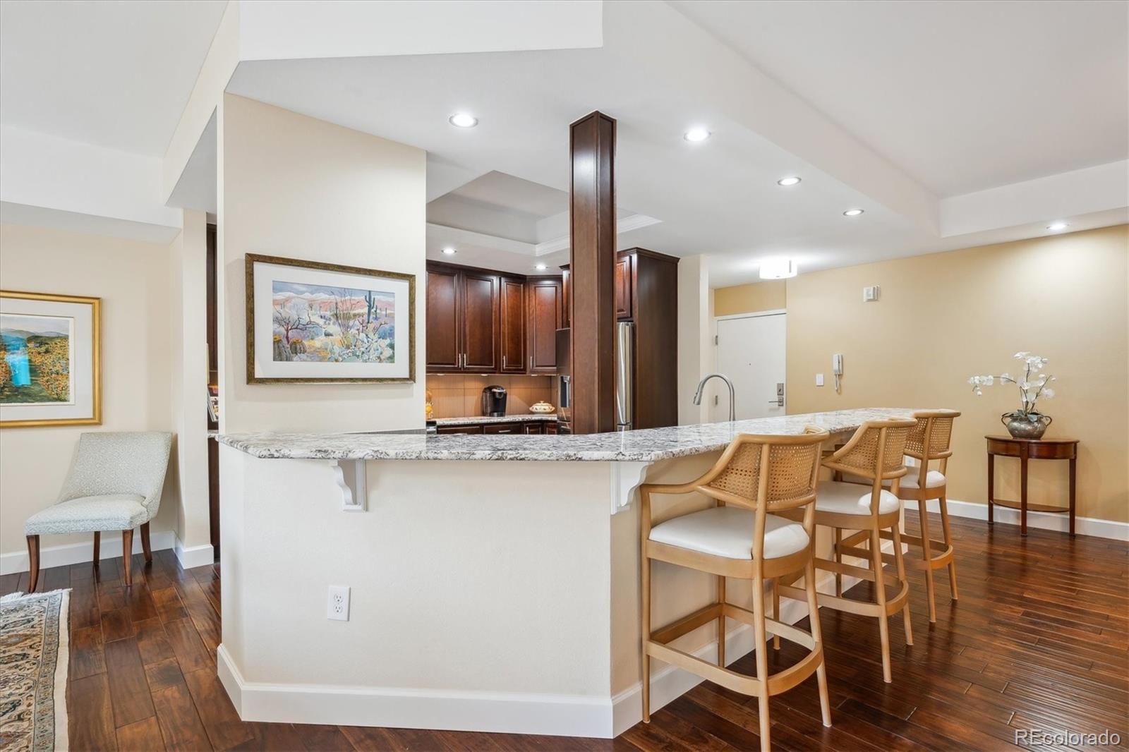 1512 Larimer Street Unit: #39