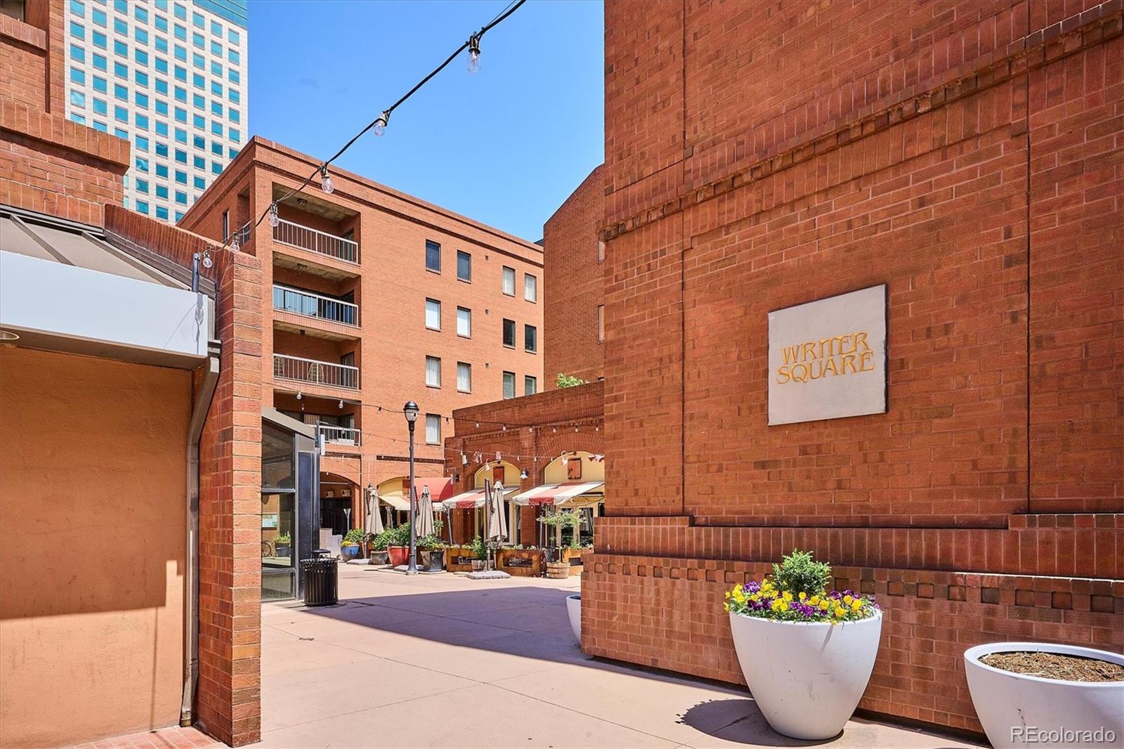 1512 Larimer Street Unit: #39