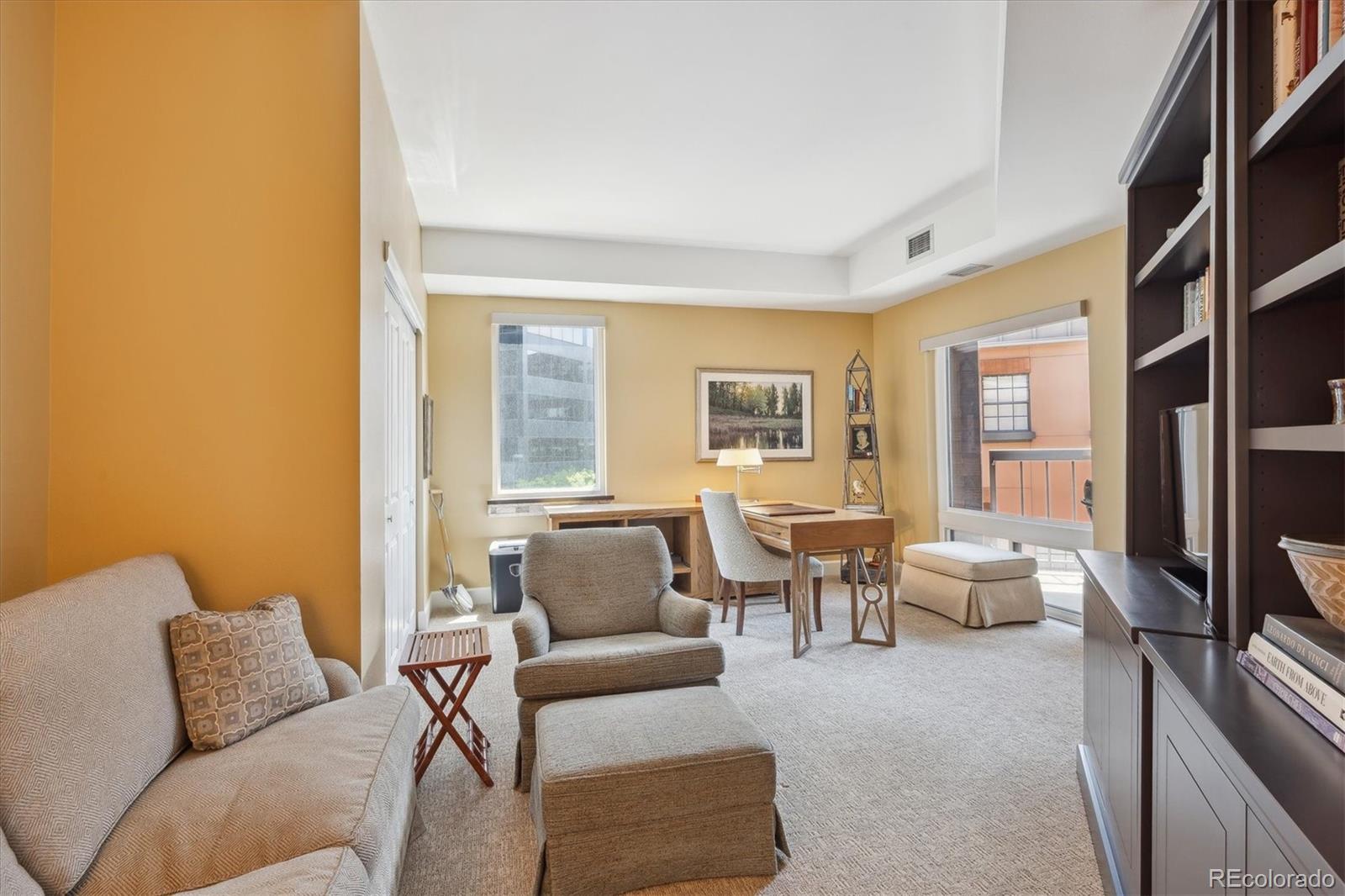 1512 Larimer Street Unit: #39
