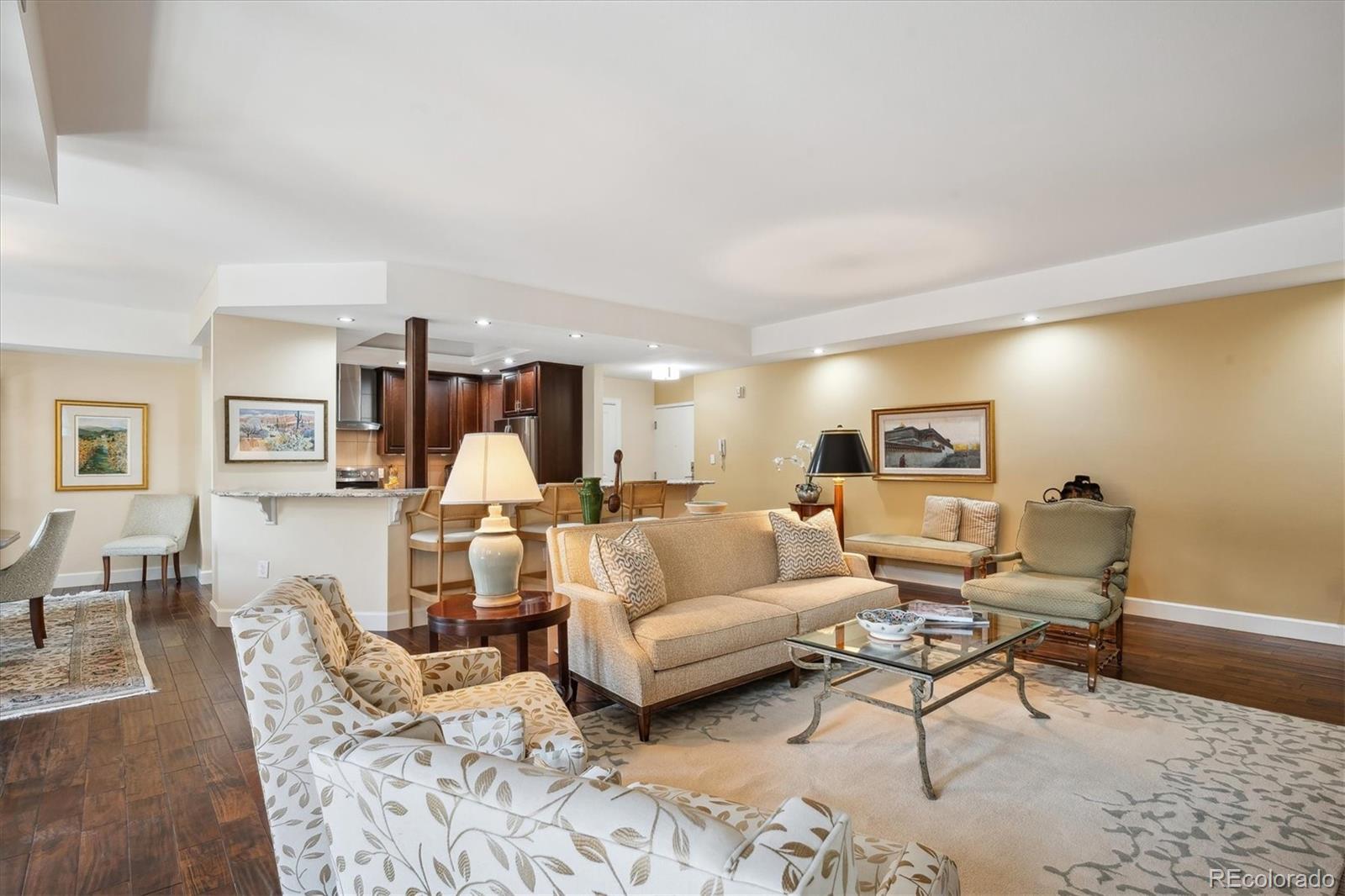 1512 Larimer Street Unit: #39