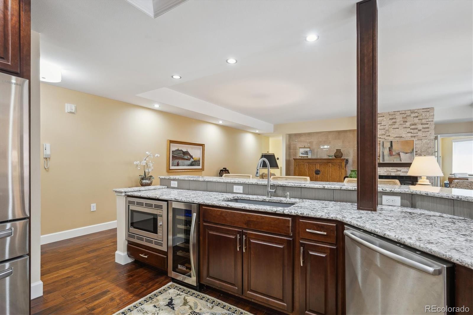 1512 Larimer Street Unit: #39