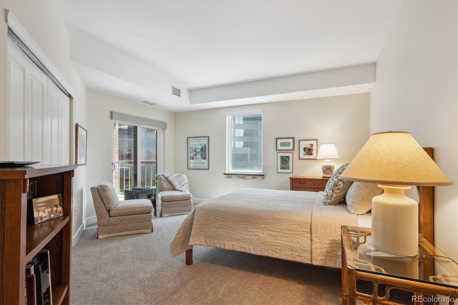 1512 Larimer Street Unit: #39