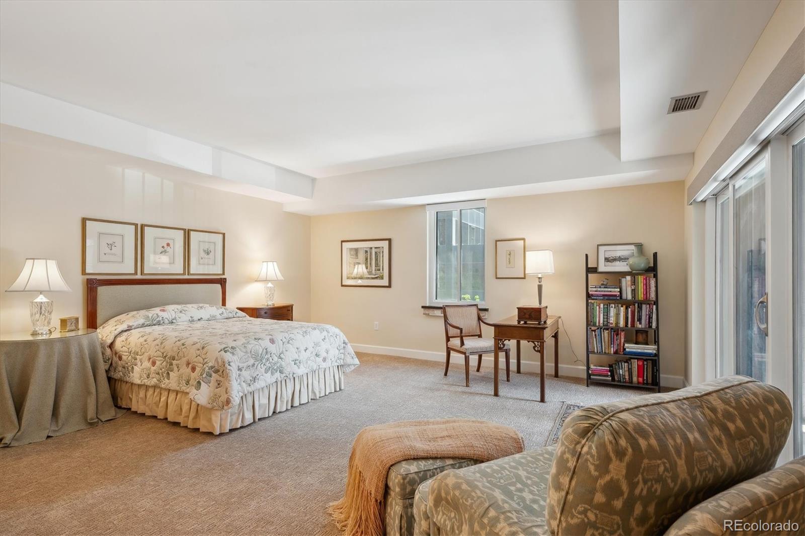 1512 Larimer Street Unit: #39