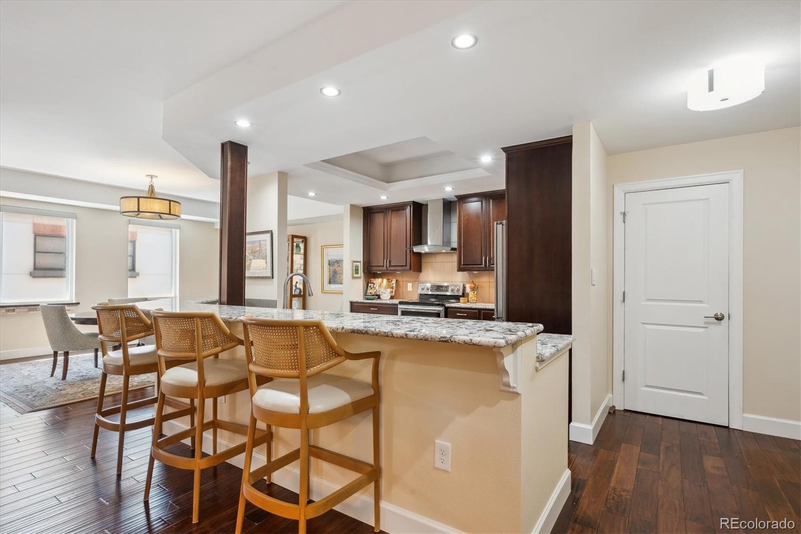 1512 Larimer Street Unit: #39