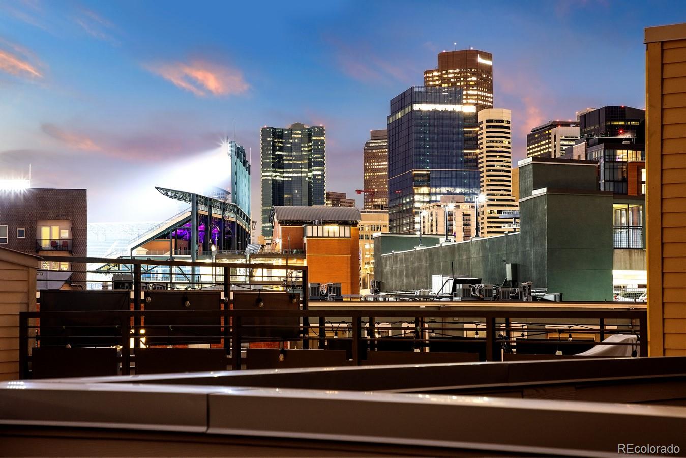 2900 Inca Street Unit: 7