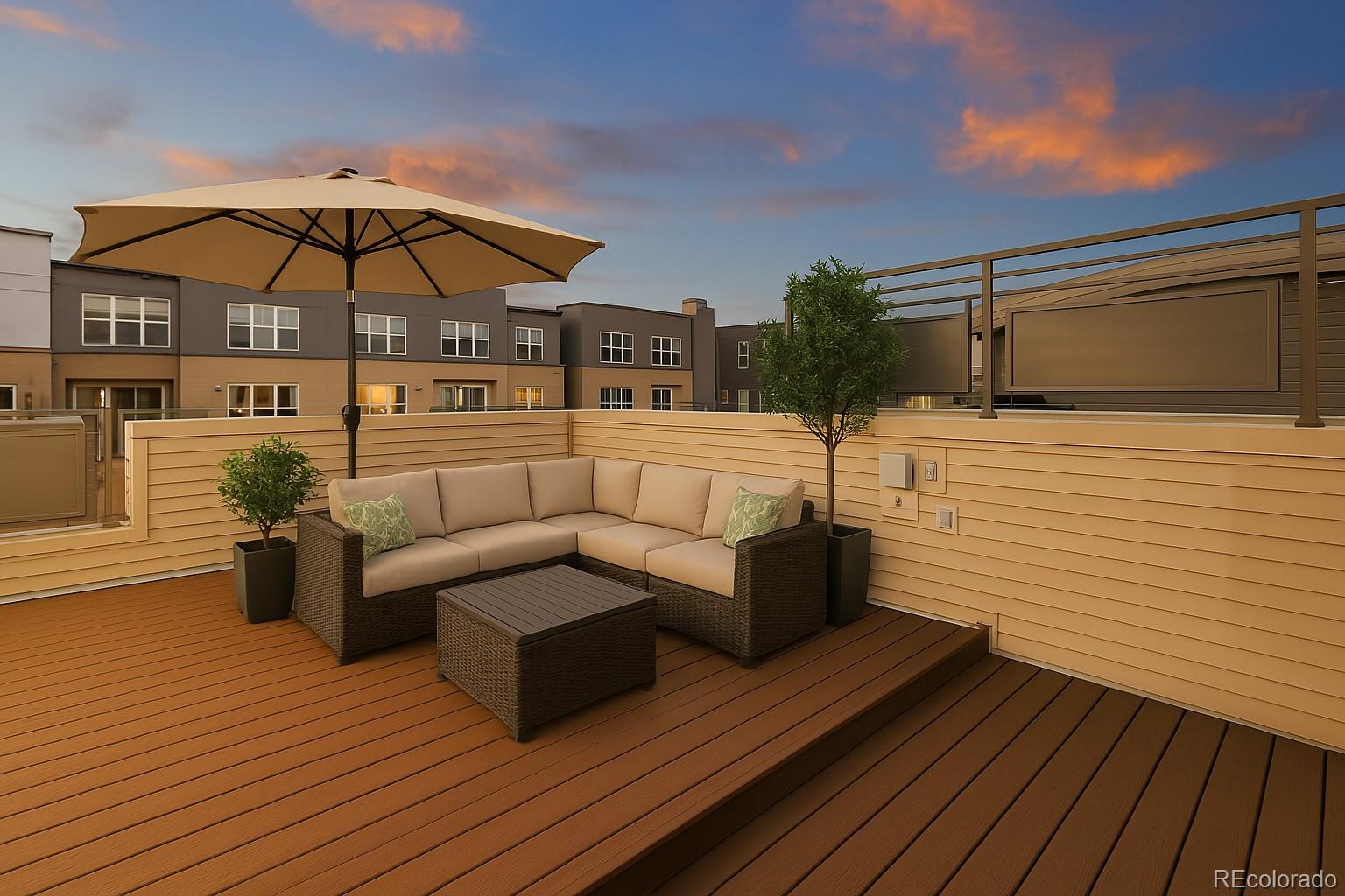 2900 Inca Street Unit: 7