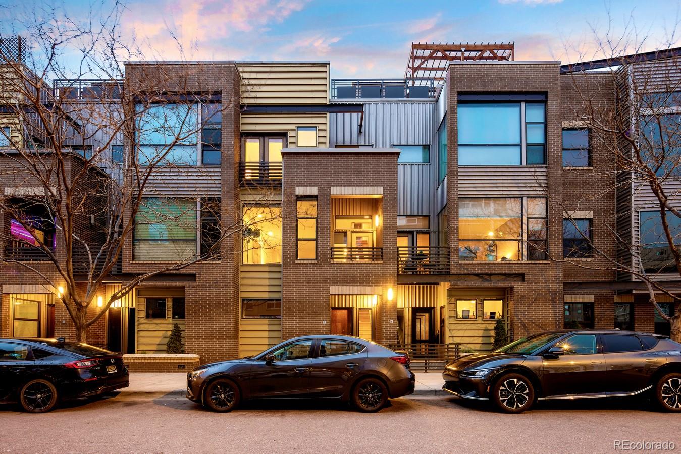 2900 Inca Street Unit: 7