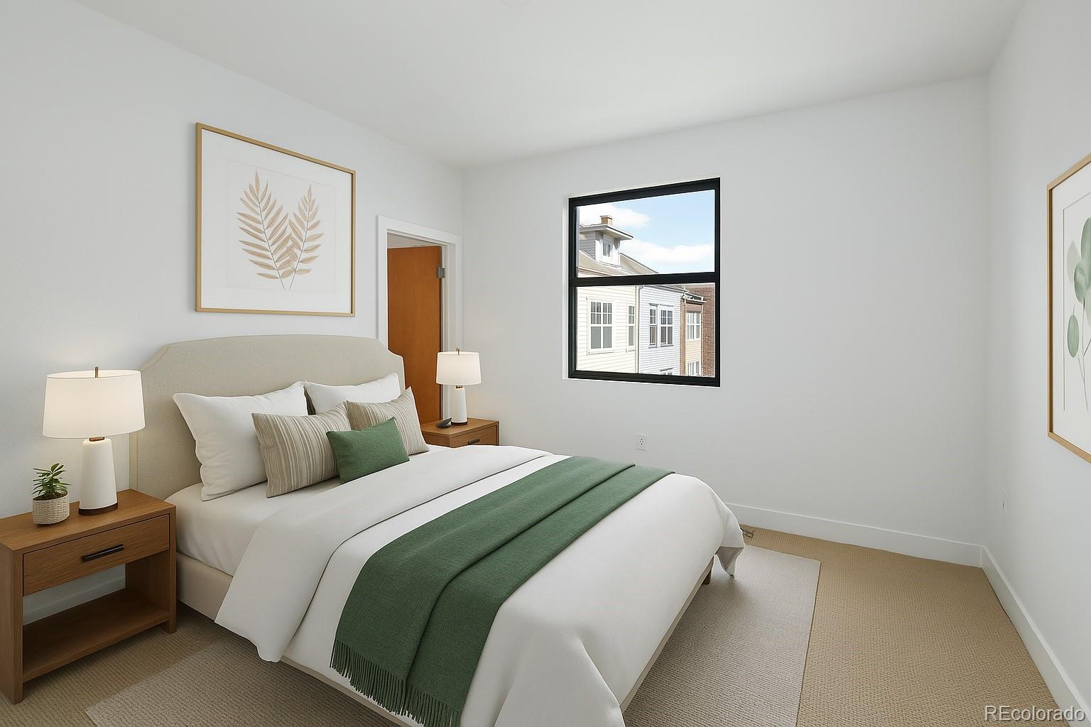 2900 Inca Street Unit: 7