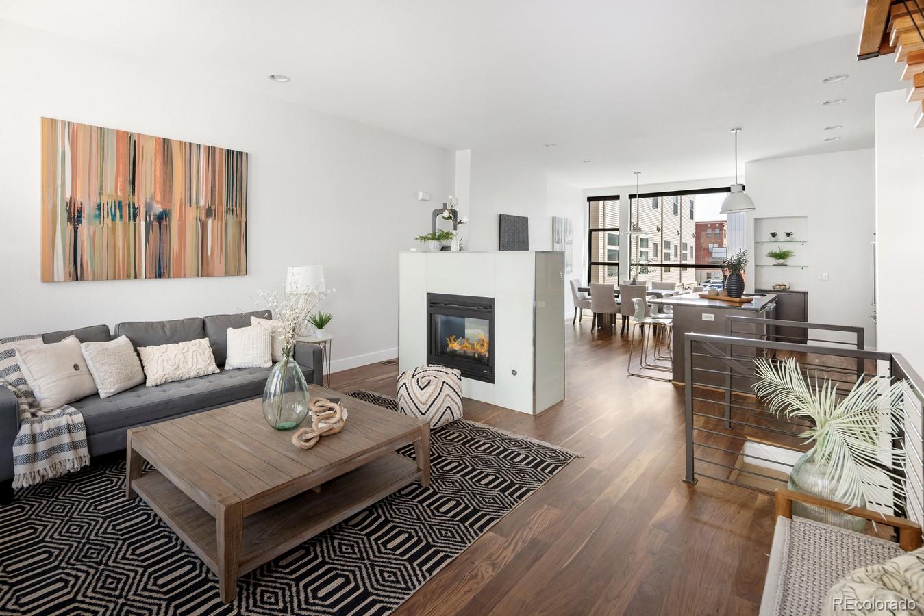 2900 Inca Street Unit: 7