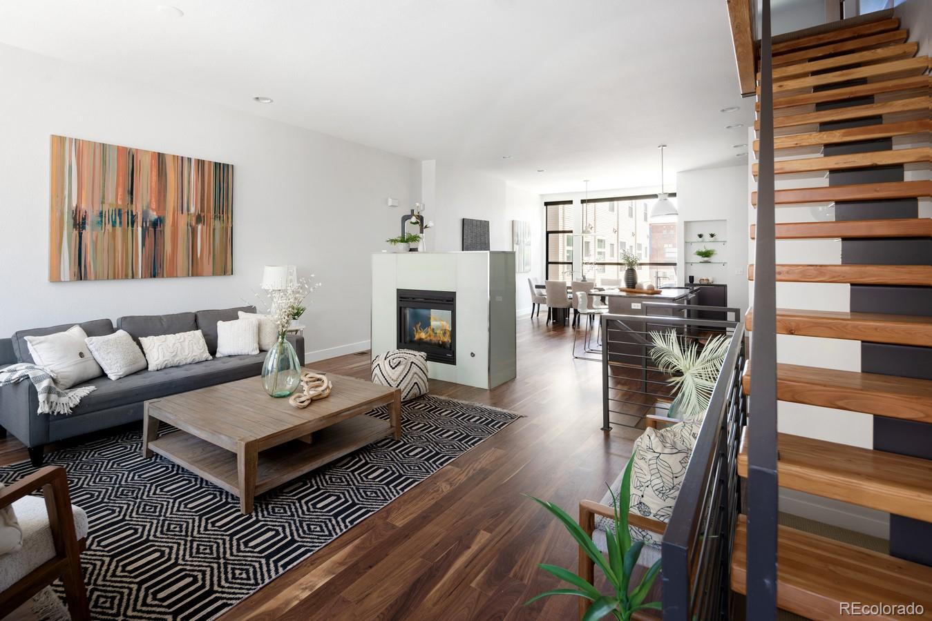 2900 Inca Street Unit: 7