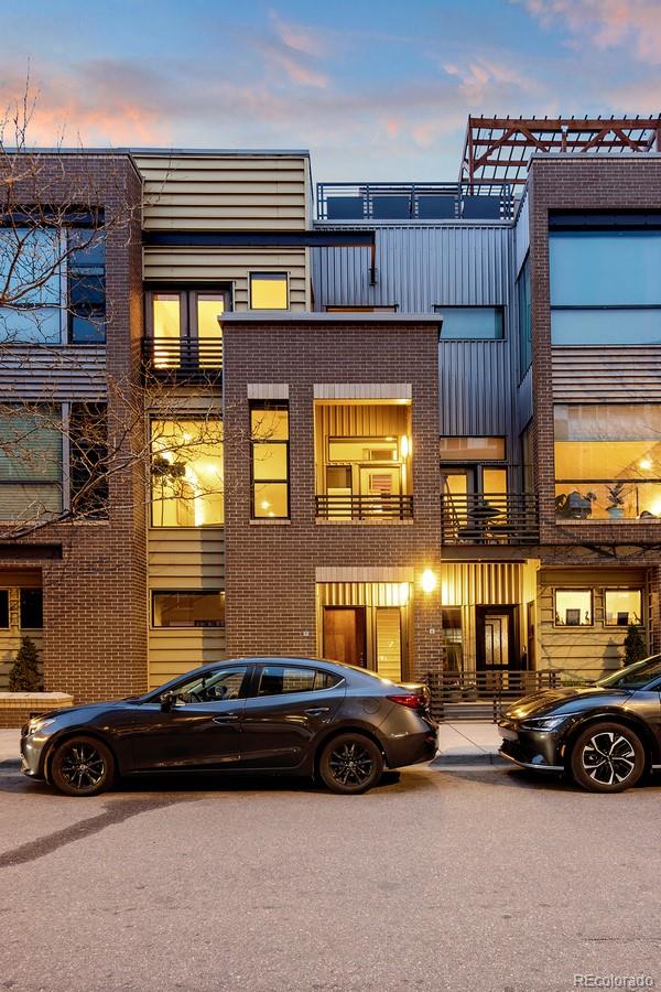 2900 Inca Street Unit: 7