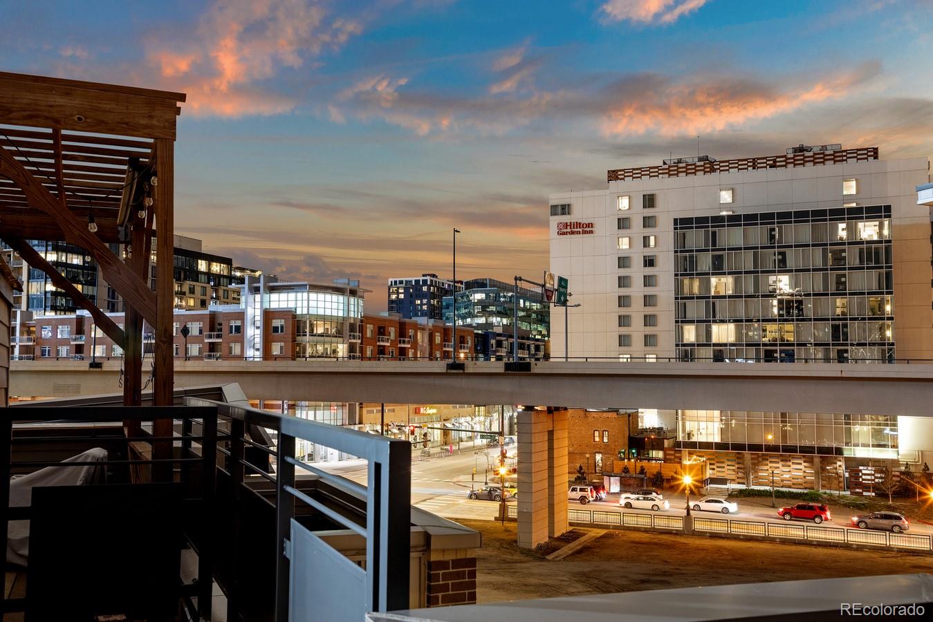 2900 Inca Street Unit: 7