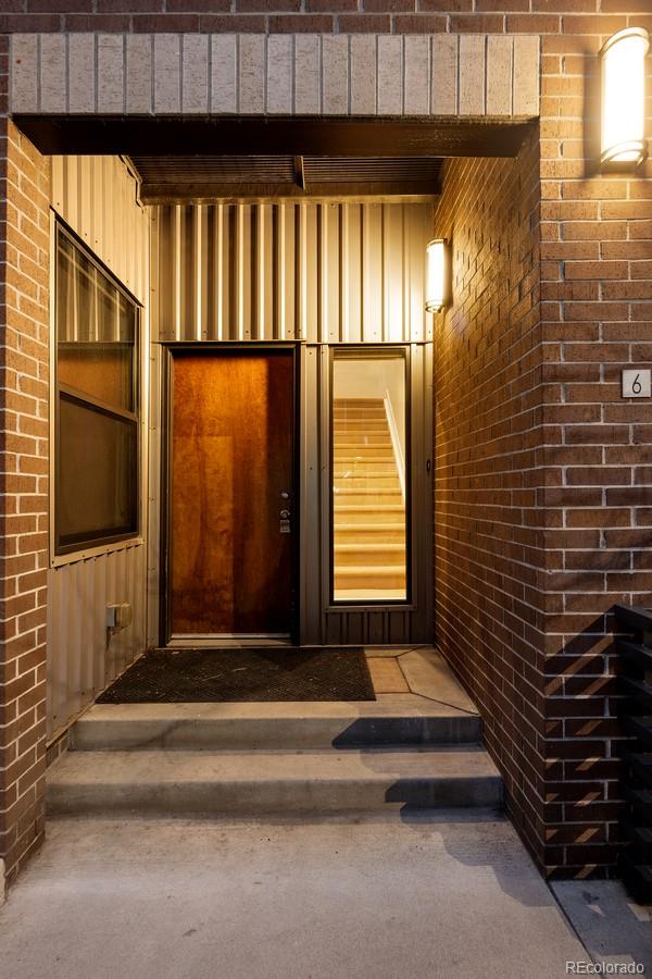 2900 Inca Street Unit: 7