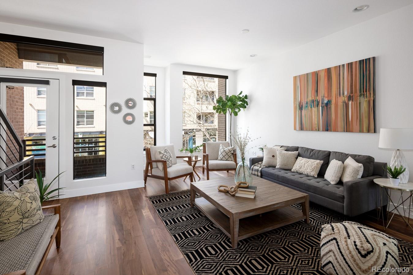 2900 Inca Street Unit: 7