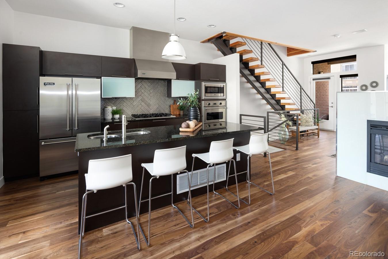 2900 Inca Street Unit: 7