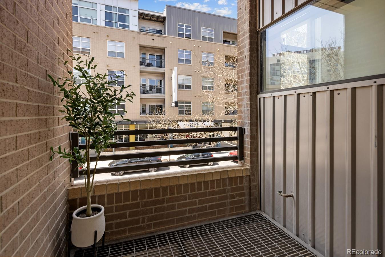 2900 Inca Street Unit: 7