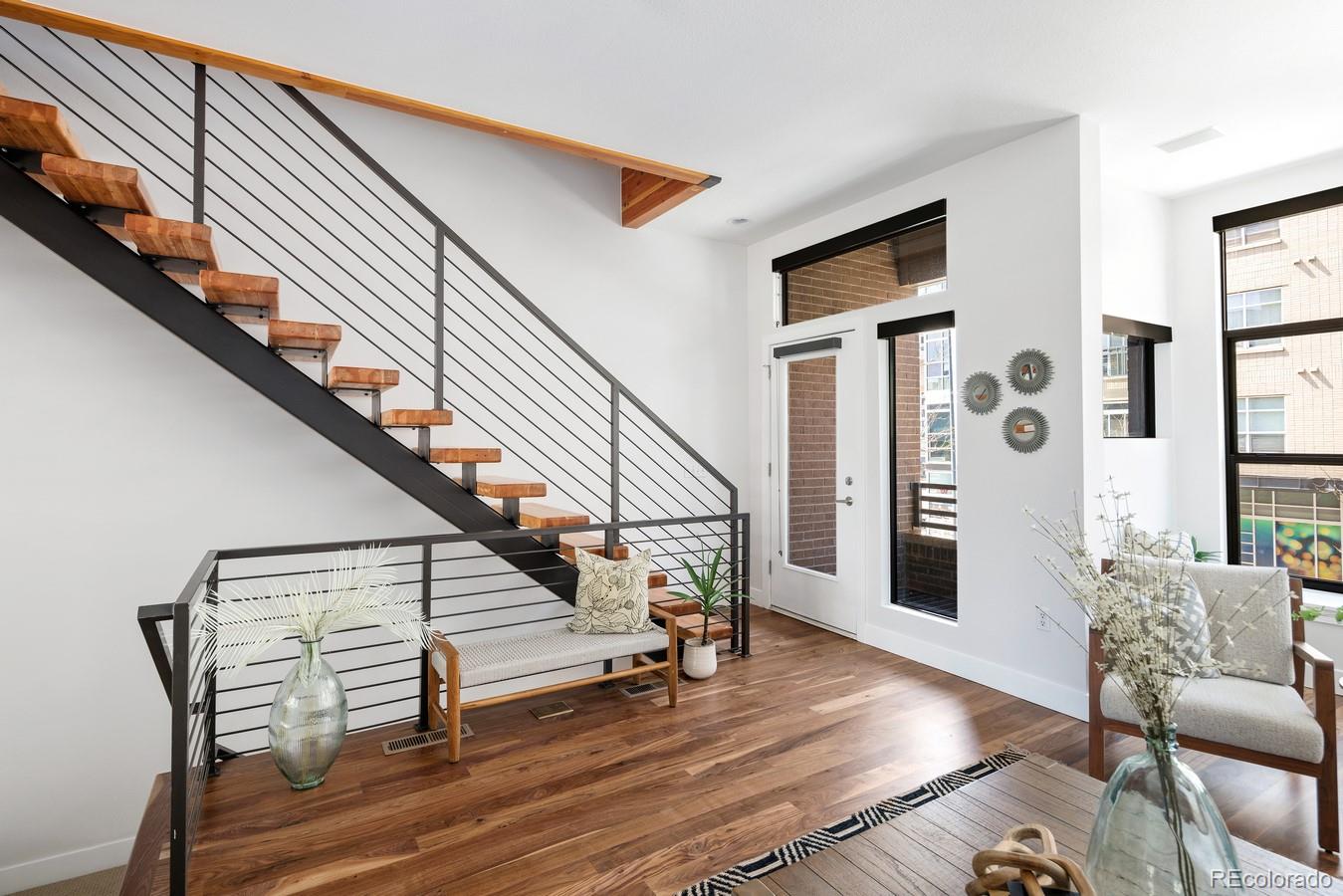 2900 Inca Street Unit: 7