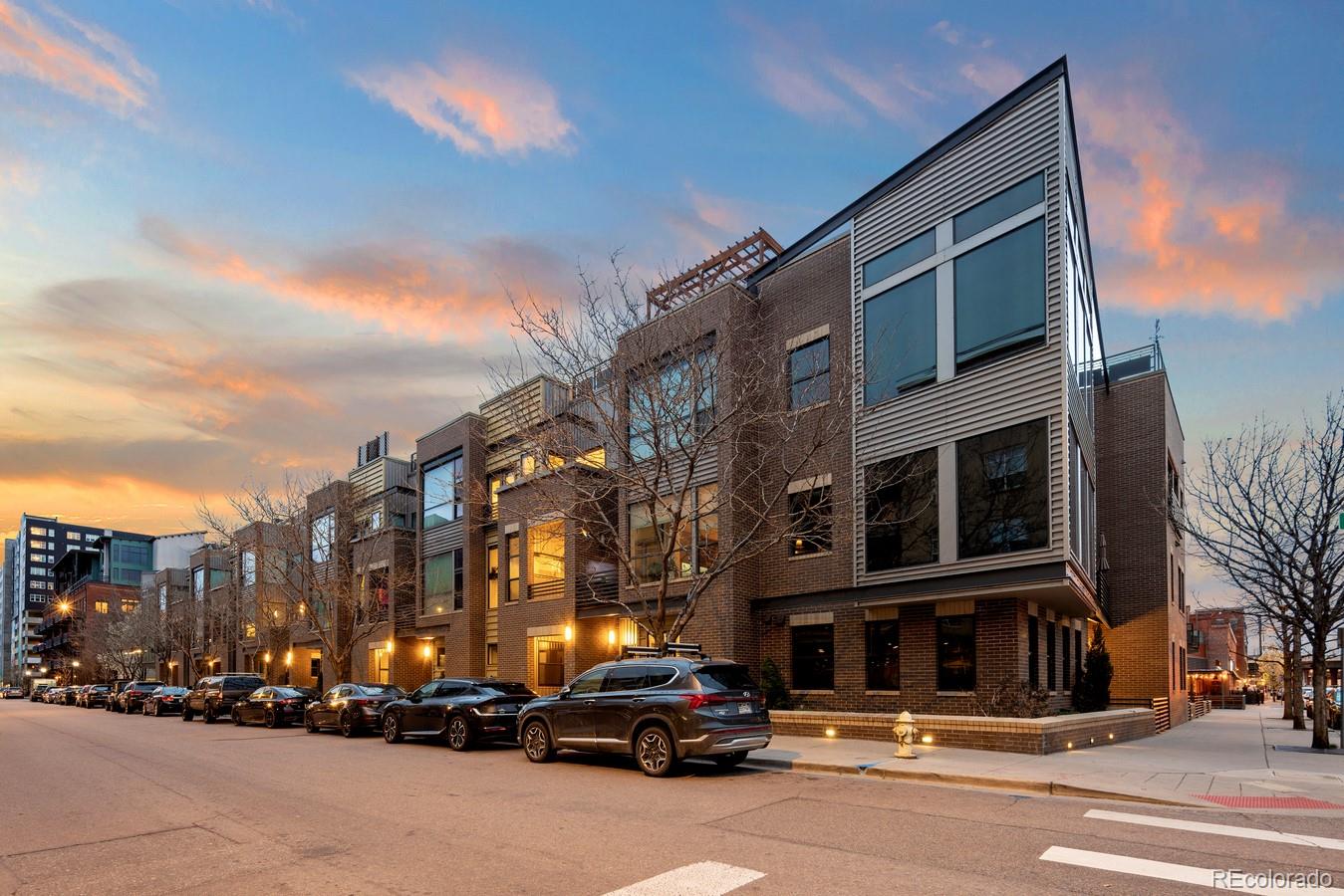 2900 Inca Street Unit: 7