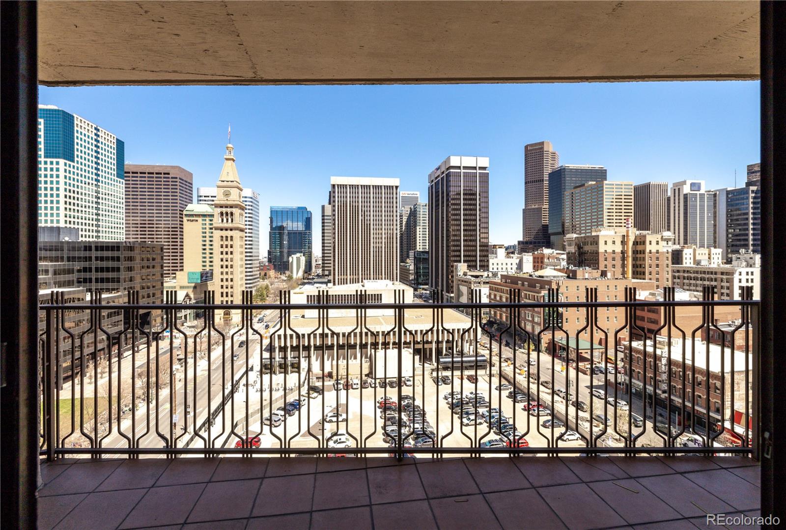 1020 15th Street Unit: 14F